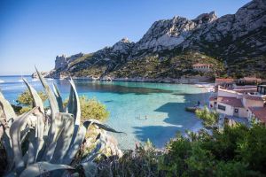 Image of HOUSE IN PROVENCE HEATED POOL NEAR THE BEACH