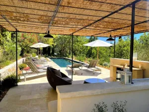 Image of Superb Villa between Aix en Provence and Luberon