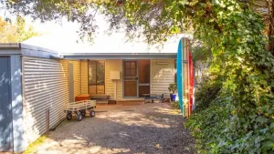Image of The Sandy Shack
