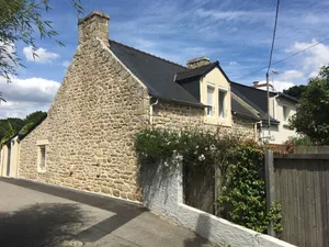Image of Charming farmhouse for rent