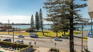 Image of Enjoy wonderful water views from Heritage 303
