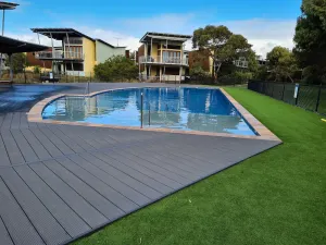 Image of Villa 47 South Shores Resort, Normanville - Luxury Beach Escape Villa