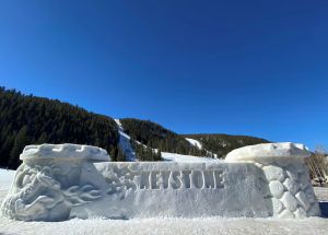 Image of Studio close to the slopes with hot tub onsite