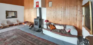 Image of Appartement spacieux aux Chapelles avec vue sur montagne