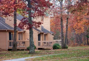 Image of 1BD\/Crossville - Gorgeous Tennessee Resort Near Cumberland Plateau