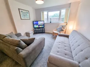 Image of Westfield 2 Bedroom Apartment - Edinburgh