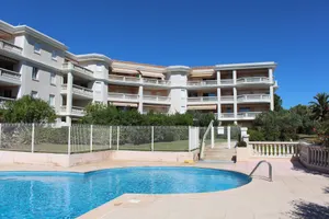 Image of Close to town center and beach, quiet, pool terrace wifi parking