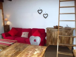 Image of Mayens de l Ours CZ 031 - MOUNTAIN apartment 6 per