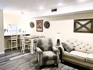 Image of END UNIT✨Fairfield Glade -Wilshire townhome w\/king bed; WiFI, & TV in bedroom