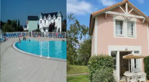 Image of Les Bosquets 3 - Piscine chauffee