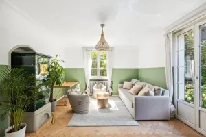 Image of Zurich Adventure Awaits: Charming Central Home