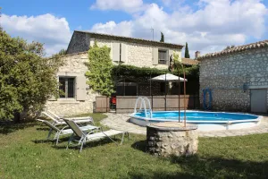 Image of Country Cottage \/ Gite - Eygalières
