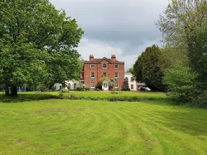 Image of Country House (East Wing) with Indoor Heated Pool