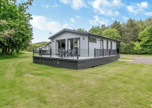 Image of Coggeshall Lodge Pet