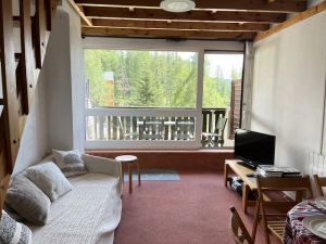 Image of Large beautiful Studio Valberg full center 5 sleeps