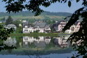 Image of Napoleone sur Moselle