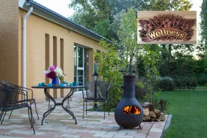 Image of Guesthouse and free wellness in beautiful garden, close to nature and Eindhoven