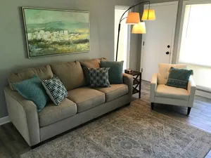 Image of Capital City Condo #1 close to Interstate, Water Park, Restaurants and Shopping