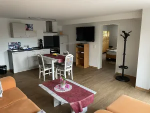 Image of Vacation apartment in the countryside