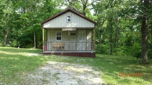 Image of Aspen \nQuiet, Peaceful, Relaxing overall A Great Get Away Cabin!!!!
