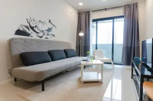 Image of TOTORO Theme Suite in Suasana JB