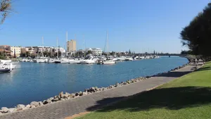 Image of Glenelg - Marina Retreat
