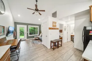 Image of GrandLake*Kayak*Forest View*Firepit*King*Lakefront