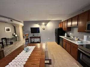 Image of Entire spacious condo on the Water