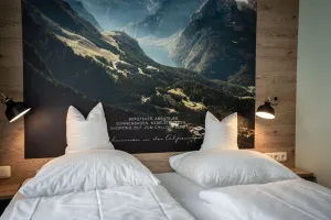 Image of Alpenstadthotels