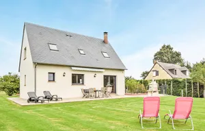 Image of 3 bedroom stunning home in EQUEMAUVILLE