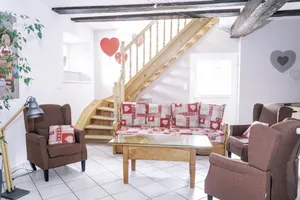 Image of Gîte Hubert, sleeps 6