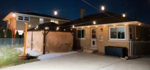 Image of Warm spacious midsize home w\/ comfort and fun
