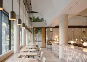Image of The Calile Hotel