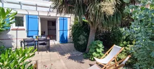 Image of Semaphore2- Maison au calme - Piscine - La Chaume