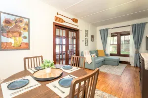 Image of The Cowdry Cottage - Pet-Friendly - Canoe - Bikes