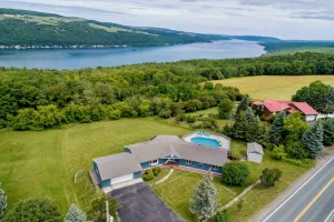 Image of Keuka Glory