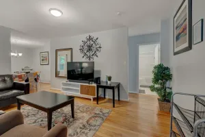 Image of Shirley St 3BR @ Duke Medical Campus