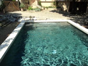 Image of Villa + absolute calm swimming pool in Châteauneuf de Gadagne Vaucluse