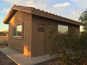 Image of A couples retreat, hiking trails, horse boarding  available, Desert Hills.