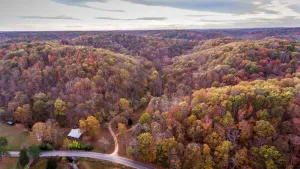 Image of Fork Inn's Pond Cottage (2BR\/1Bath), HotTub opt