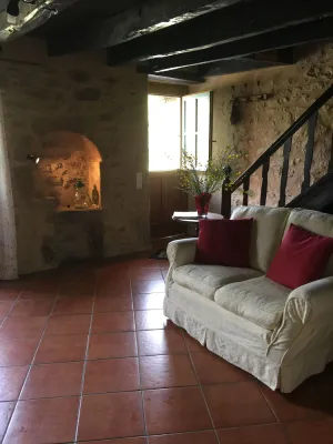 Image of Gite de Seuil