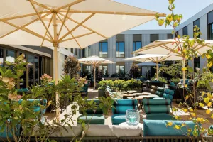 Image of Motel One München-Messe