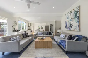 Image of Spacious Sorrento Retreat