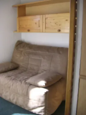 Image of Apartment Les Menuires - Reberty (the slopes) - Ski Soleil