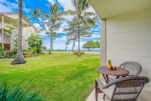 Image of Islander on the Beach 160