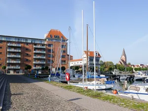 Image of Ferienwohnung Kiek ut