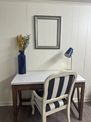 Image of Roomy Oasis DC area pet friendly