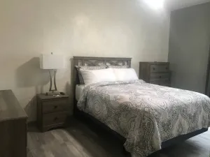 Image of Loft No. 3 of 5 Private Queen, Bedroom, 1 Bathroom