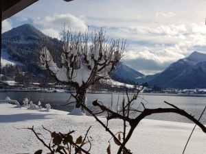 Image of Vacation apartments by the lake - Hinterseer - Holiday apartment 1