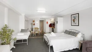 Image of Snowy Studio - Super Central Location l WiFi